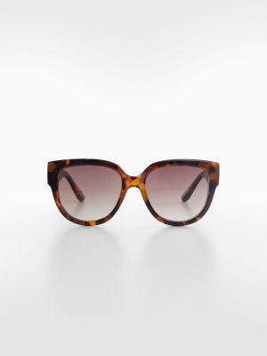 Sončna očala Mango rjava