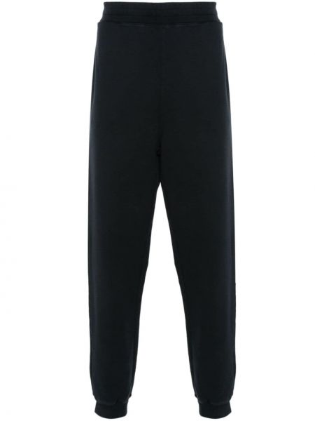 Pantalon en coton A-cold-wall* noir