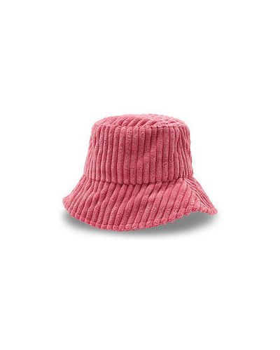 Pălărie Rubi roz