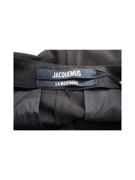 Falda de viscosa Jacquemus Pre-owned