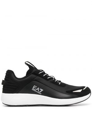 Zapatillas Ea7 Emporio Armani negro