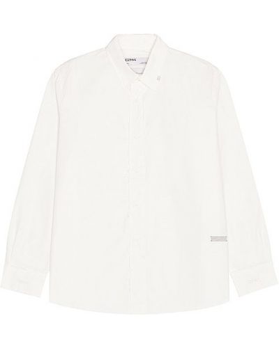 Camicia C2h4 bianco