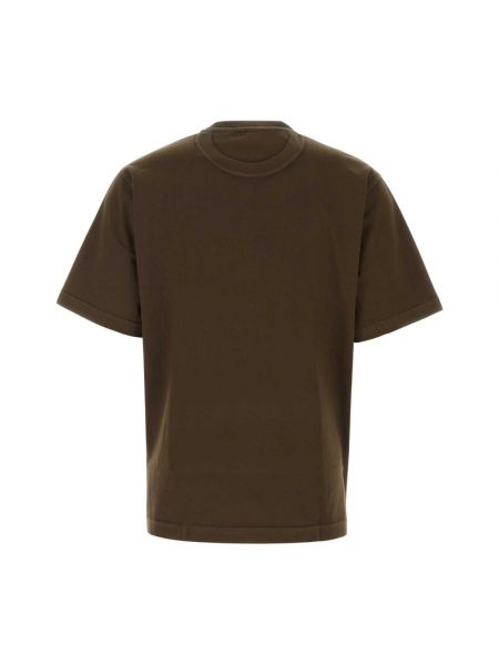Camisa Dolce & Gabbana marrón