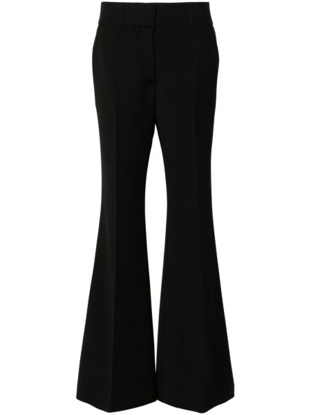 Pantalon large Gabriela Hearst noir