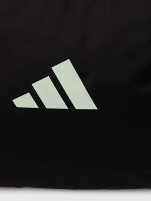 Sportovní taška Adidas Performance černá