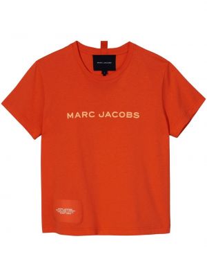 Camicia Marc Jacobs, arancione