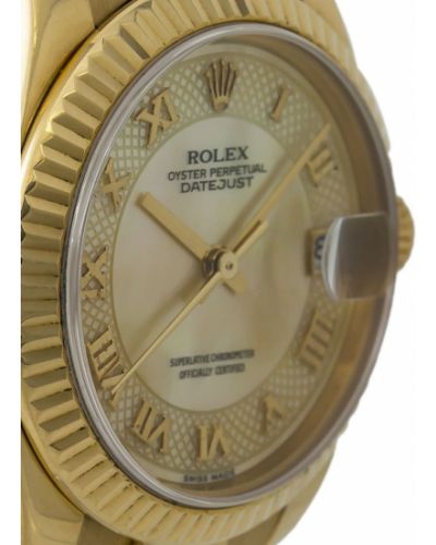 Relojes Rolex
