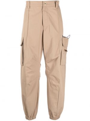 Pantalon cargo avec poches Versace