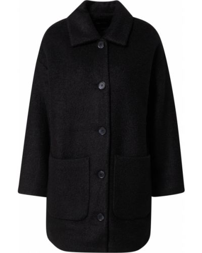 Kabát Monki čierna