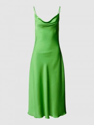 Sukienka midi Jake*s Collection zielona