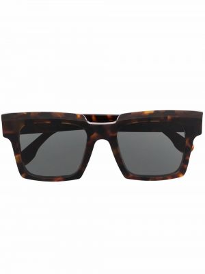 Ochelari de soare Retrosuperfuture maro