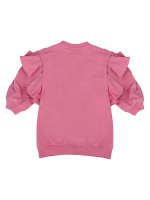 Bluzka Monnalisa różowa