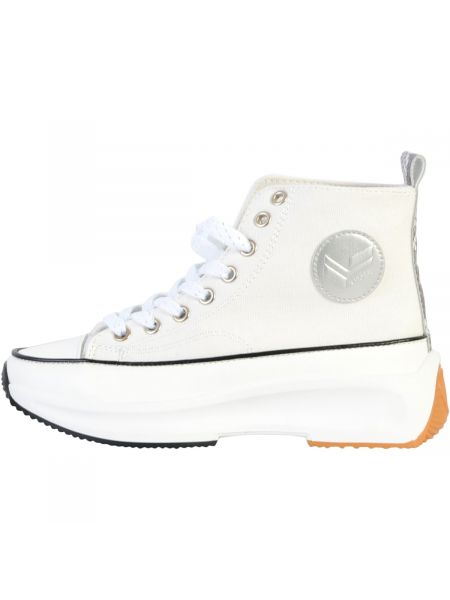 Sneakers Kaporal fehér