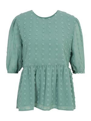 Блуза Dorothy Perkins зелено