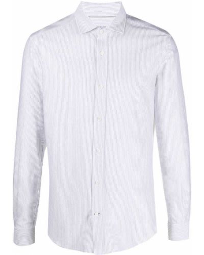 Camisa Brunello Cucinelli blanco