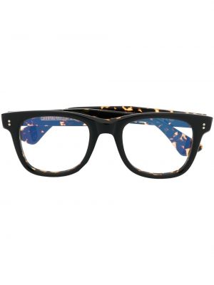 Naočale s printom s leopard uzorkom Cutler & Gross