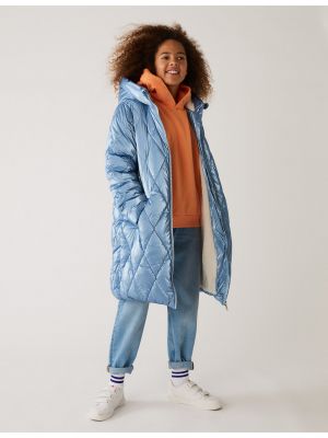 Zimný kabát Marks & Spencer