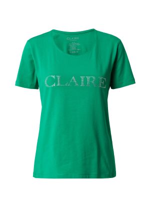 Тениска Claire сиво