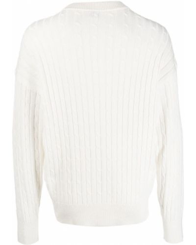Sweter Filippa K biały
