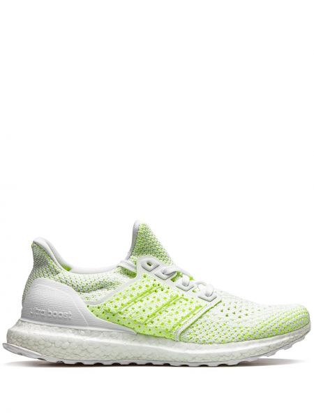 Sneakers Adidas UltraBoost hvit