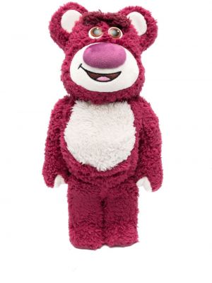 Costum Medicom Toy roz