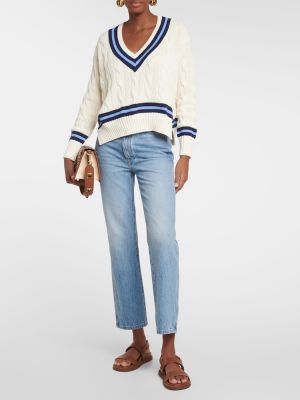 Maglione di cotone Polo Ralph Lauren