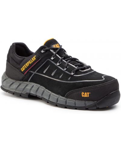 Bakancs CATERPILLAR - Roadrace Ct S3 Hro P722732  - Fekete