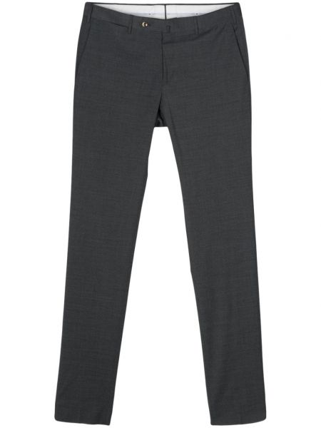 Pantalon taille basse Pt Torino gris