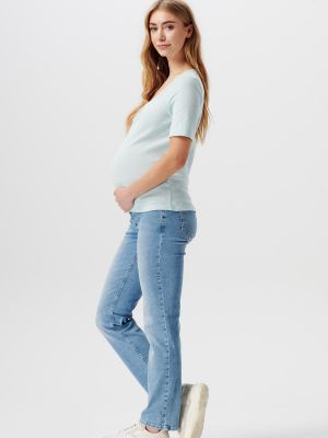 T-shirt Esprit Maternity blu