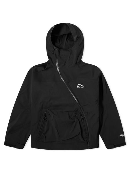 Куртка Cmf Outdoor Garment черная