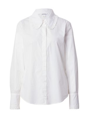 Блуза Monki бяло
