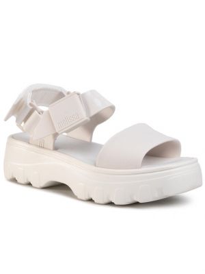 Sandaalid Melissa valge
