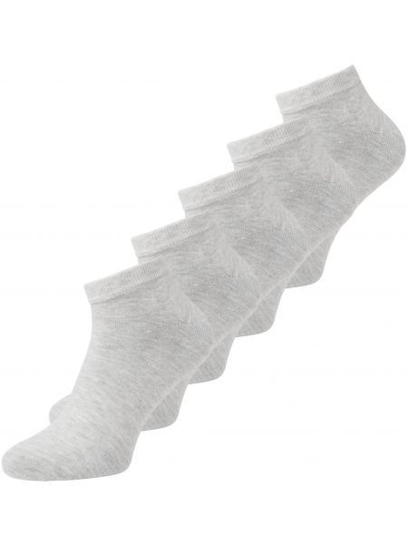 Niske čarape s melange uzorkom Jack & Jones