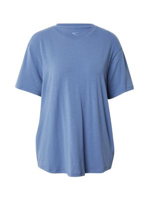 Sportska majica Nike plava