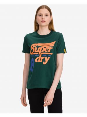 Koszulka Superdry