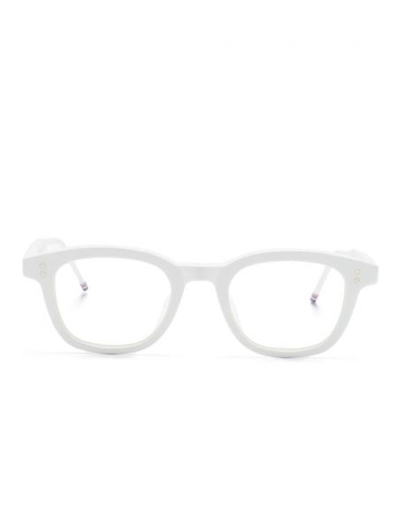 Gözlük Thom Browne Eyewear beyaz