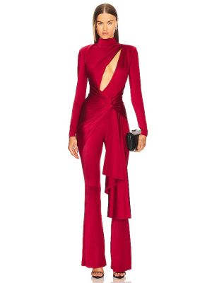 Overall Michael Costello rot