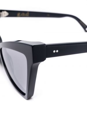 Okulary przeciwsłoneczne G.o.d Eyewear niebieskie