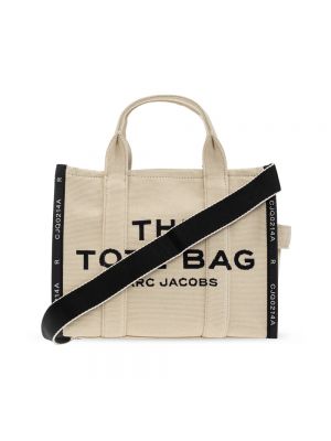 Shopperka żakardowa Marc Jacobs