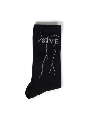 Socken Givenchy schwarz