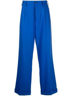 Pantaloni Marni blu
