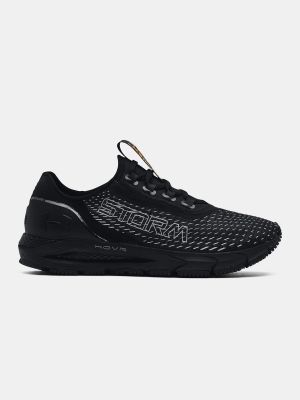 Sneakers Under Armour Ua Hovr fekete