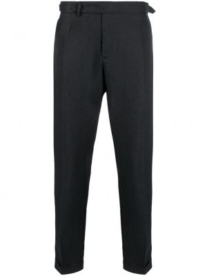 Pantaloni chino D4.0 negru