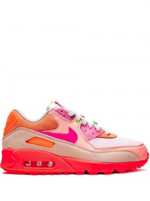 Sneaker Nike Air Max pembe