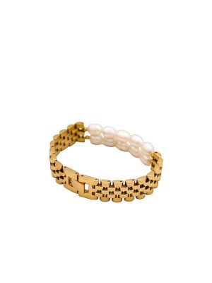 Bracelet Bracha doré