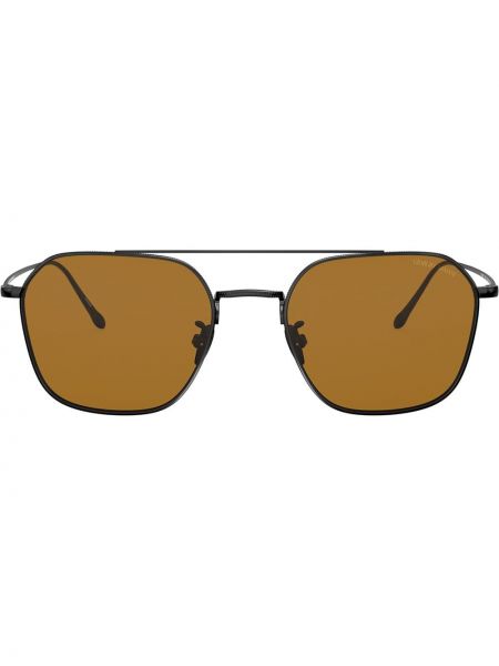 Γυαλιά ηλίου Giorgio Armani μαύρο