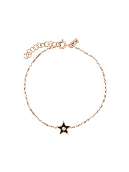 Pulsera de estrellas Ef Collection