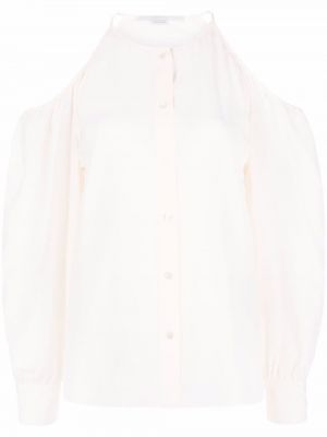 Silke bluse Stella Mccartney