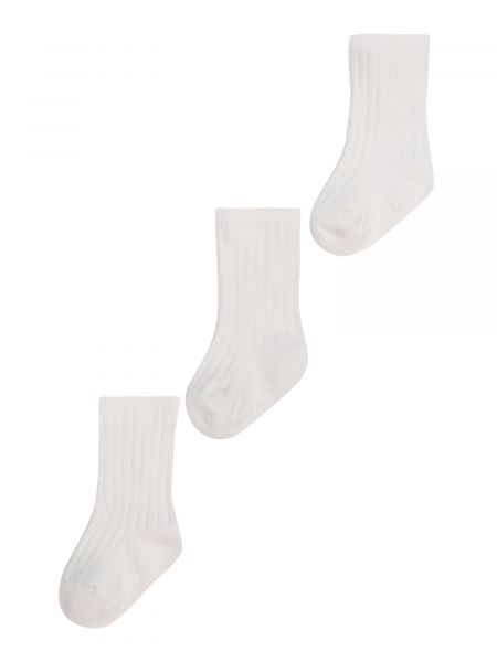 Čarape Gap bijela