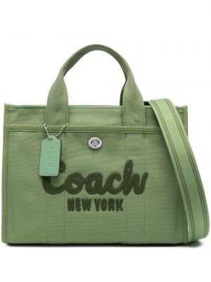 Nákupná taška Coach